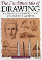 Fundamentals Of Drawing