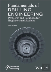 Fundamentals Of Drilling Engineering