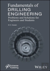 Fundamentals Of Drilling Engineering