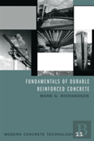 Fundamentals Of Durable Reinforced Concrete