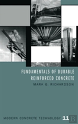 Bertrand.pt - Fundamentals Of Durable Reinforced Concrete