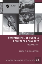 Fundamentals Of Durable Reinforced Concrete
