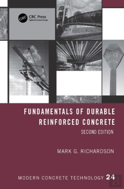 Bertrand.pt - Fundamentals Of Durable Reinforced Concrete