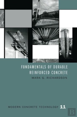 Bertrand.pt - Fundamentals Of Durable Reinforced Concrete