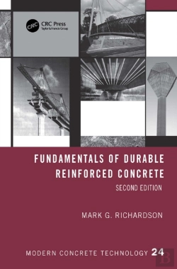 Bertrand.pt - Fundamentals Of Durable Reinforced Concrete