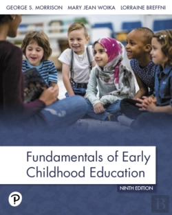 Bertrand.pt - Fundamentals Of Early Childhood Education