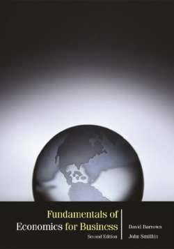 Bertrand.pt - Fundamentals Of Economics For Business (2nd Edition)