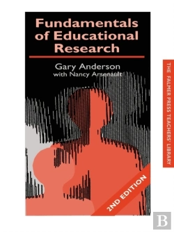 Bertrand.pt - Fundamentals Of Educational Research