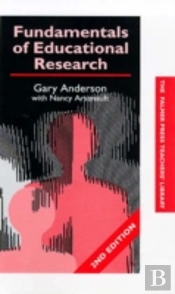 Fundamentals Of Educational Research