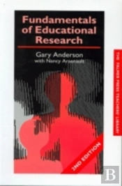 Fundamentals Of Educational Research