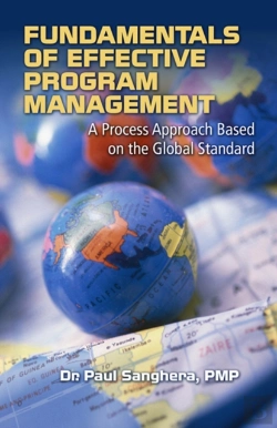 Bertrand.pt - Fundamentals Of Effective Program Management