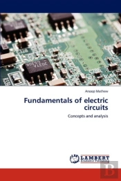 Fundamentals Of Electric Circuits