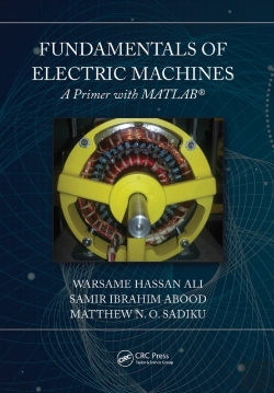Bertrand.pt - Fundamentals Of Electric Machines: A Primer With Matlab