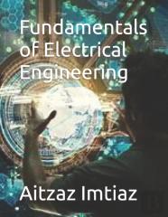 Fundamentals Of Electrical Engineering