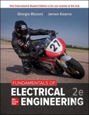 Fundamentals Of Electrical Engineering Ise