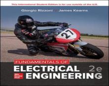 Fundamentals Of Electrical Engineering Ise