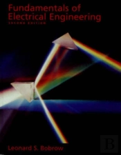 Fundamentals Of Electrical Engineering