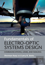 Fundamentals Of Electro-Optic Systems Design