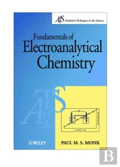 Fundamentals Of Electroanalytical Chemistry