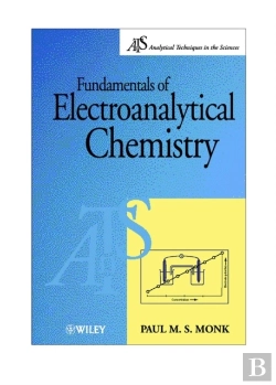 Bertrand.pt - Fundamentals Of Electroanalytical Chemistry