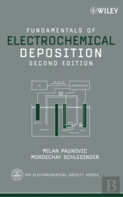 Fundamentals Of Electrochemical Deposition