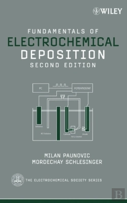Bertrand.pt - Fundamentals Of Electrochemical Deposition