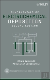 Fundamentals Of Electrochemical Deposition