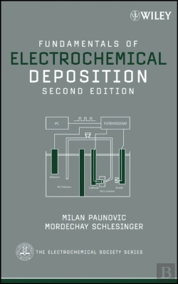 Bertrand.pt - Fundamentals Of Electrochemical Deposition