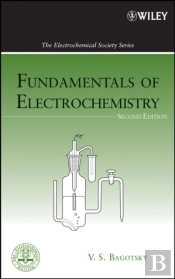 Fundamentals Of Electrochemistry
