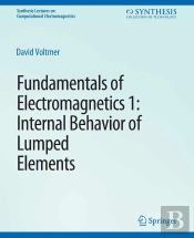 Fundamentals Of Electromagnetics