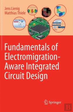 Bertrand.pt - Fundamentals Of Electromigration-Aware Integrated Circuit Design