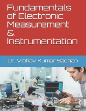 Fundamentals Of Electronic Measurement