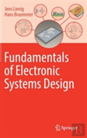 Fundamentals Of Electronic Systems Design
