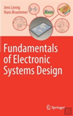 Bertrand.pt - Fundamentals Of Electronic Systems Design