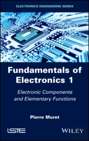 Fundamentals Of Electronics 1