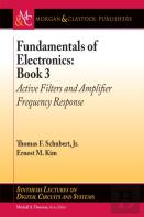 Fundamentals Of Electronics: Book 3