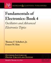 Fundamentals Of Electronics: Book 4