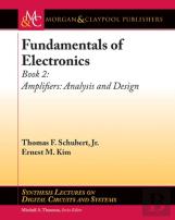 Fundamentals Of Electronics