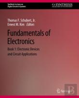 Fundamentals Of Electronics