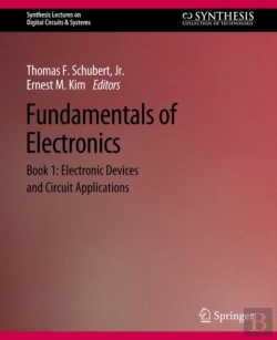 Bertrand.pt - Fundamentals Of Electronics