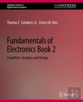Fundamentals Of Electronics