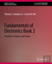 Fundamentals Of Electronics