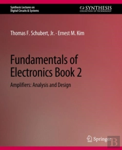 Bertrand.pt - Fundamentals Of Electronics