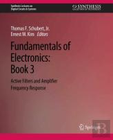 Fundamentals Of Electronics