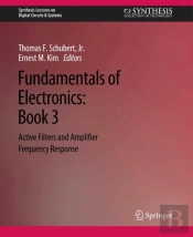 Fundamentals Of Electronics