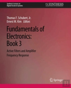 Bertrand.pt - Fundamentals Of Electronics