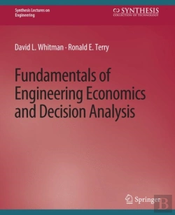 Bertrand.pt - Fundamentals Of Engineering Economics And Decision Analysis