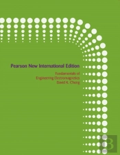 Fundamentals Of Engineering Electromagnetics