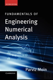 Fundamentals Of Engineering Numerical Analysis