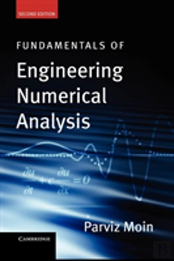 Bertrand.pt - Fundamentals Of Engineering Numerical Analysis